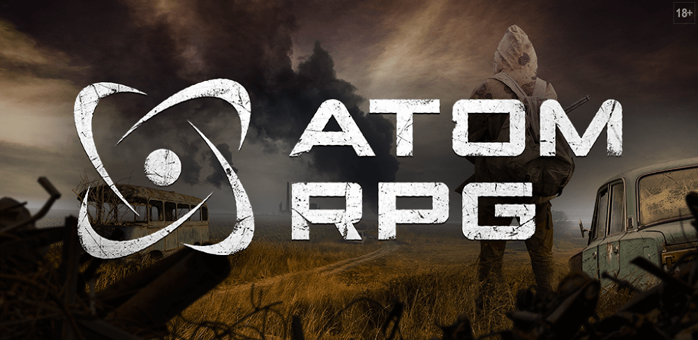 Atom RPG