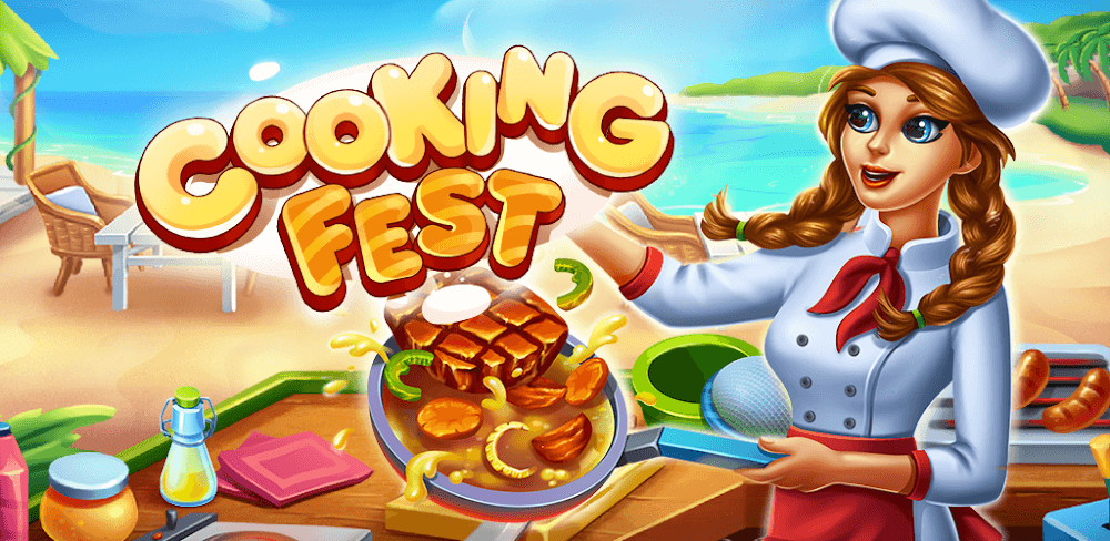 Cooking Fest