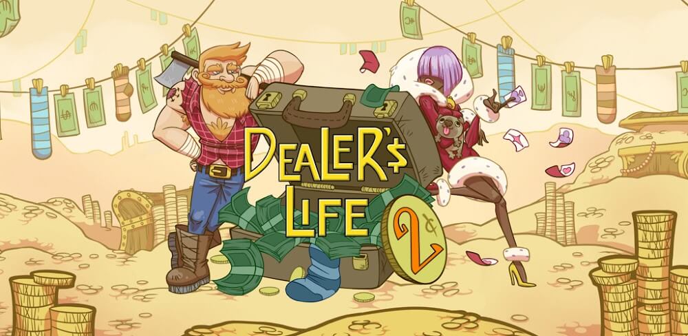 Dealer’s Life 2