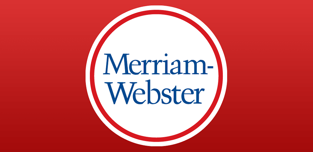 Dictionary – Merriam-Webster