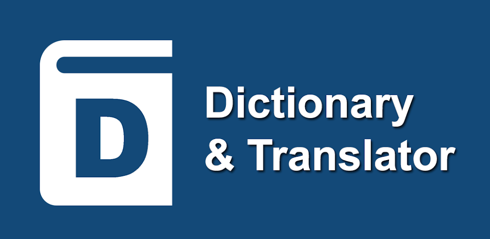 Dictionary &#038; Translator