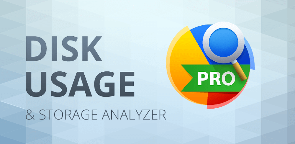 Disk &#038; Storage Analyzer [PRO]