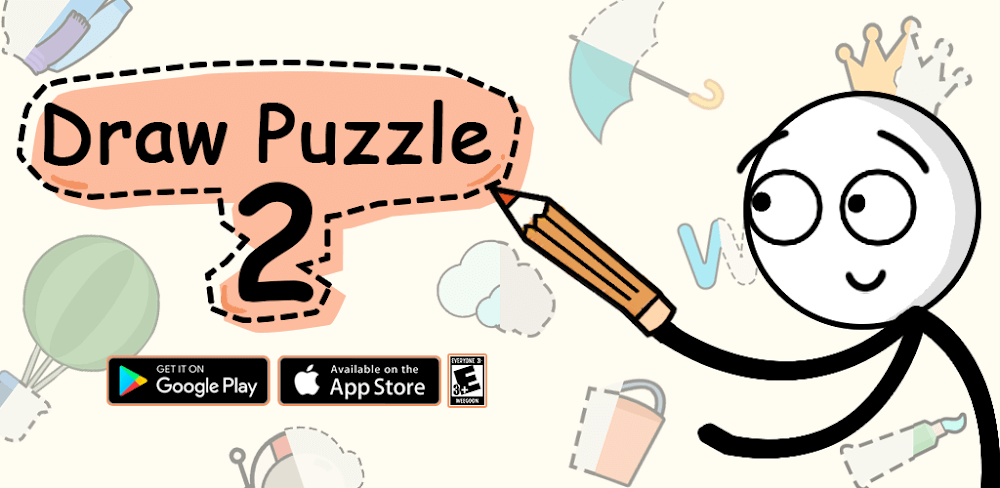 Draw Puzzle 2