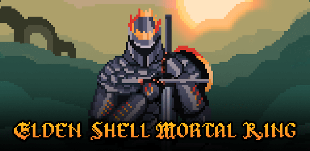 Elden Shell: Mortal Ring