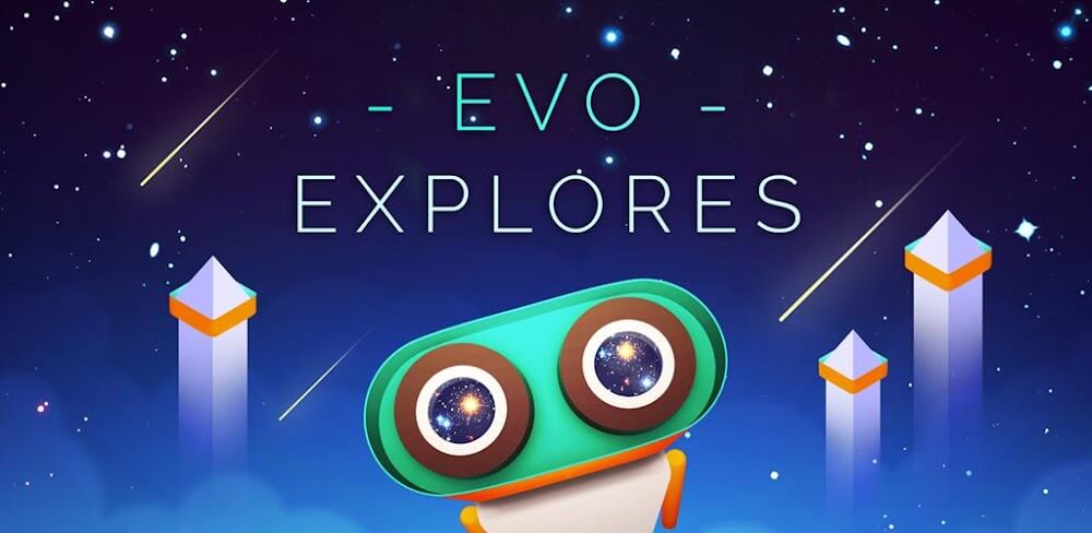 Evo Explores