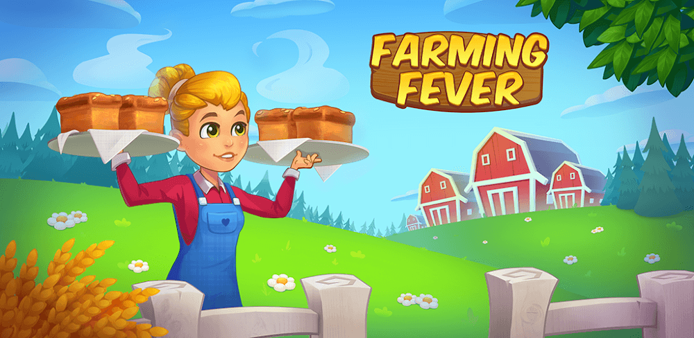 Cooking Farm (Farming Fever)