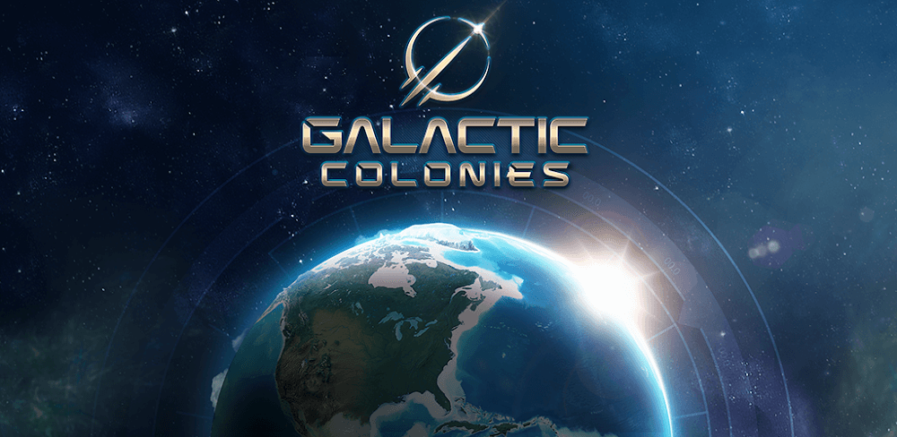 Galactic Colonies