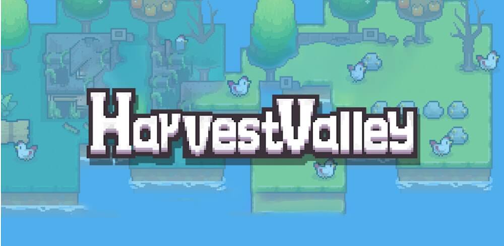 Harvest Valley