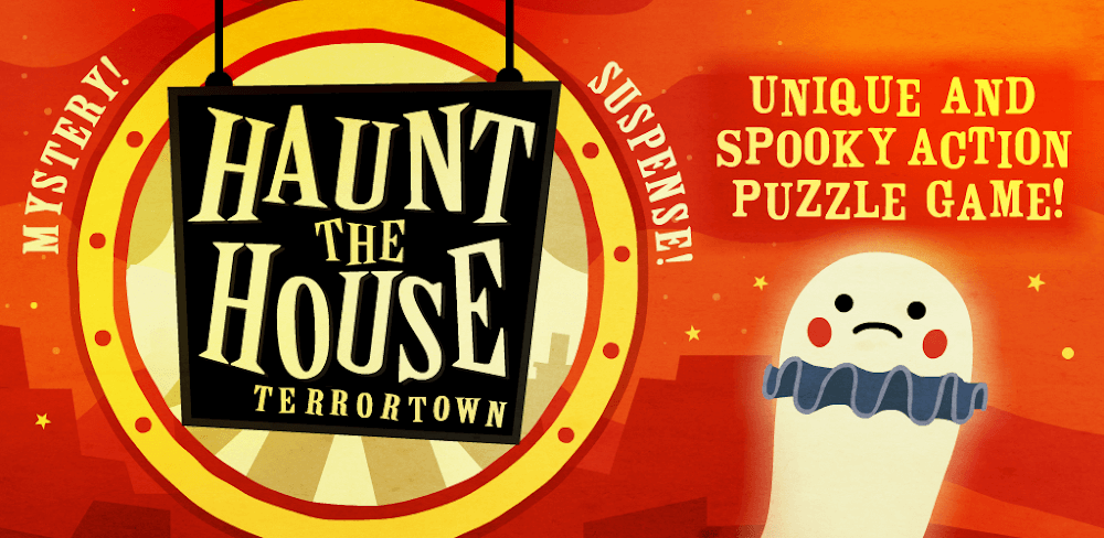 Haunt the House: Terrortown