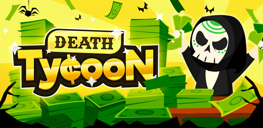 Idle Death Tycoon