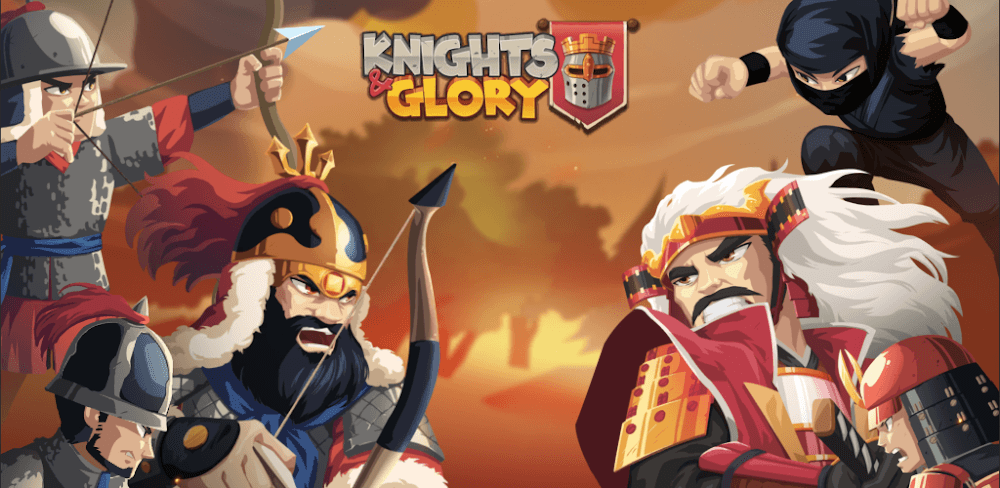 Knights and Glory