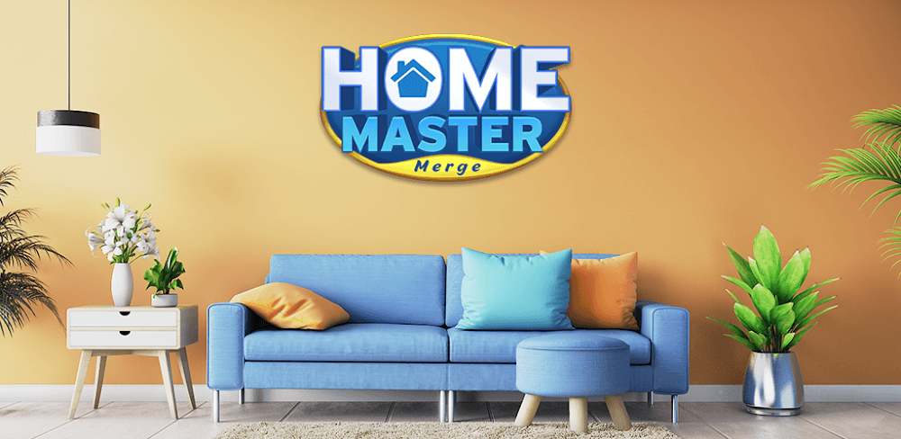 Merge Home Master