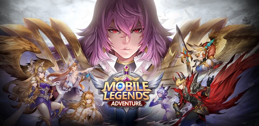 Mobile Legends: Adventure