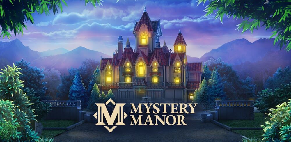 Mystery Manor