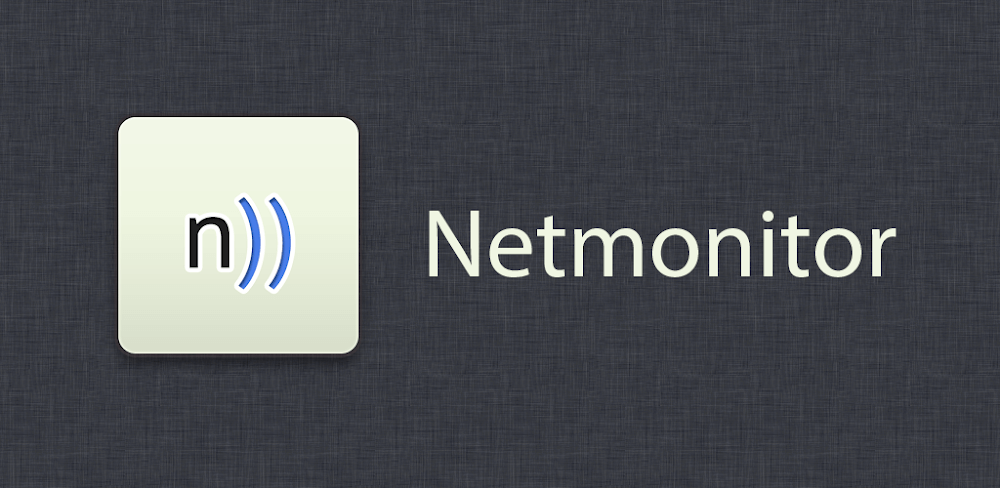 Netmonitor