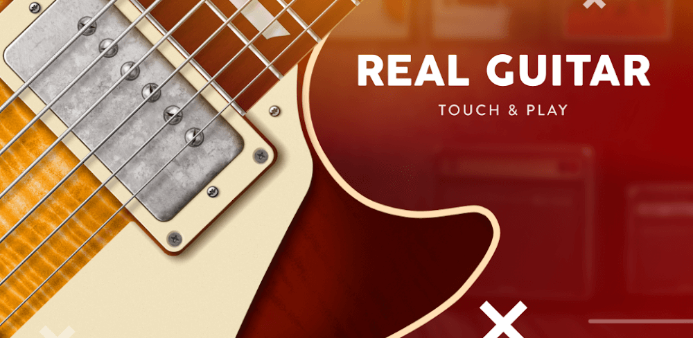 Real Guitar