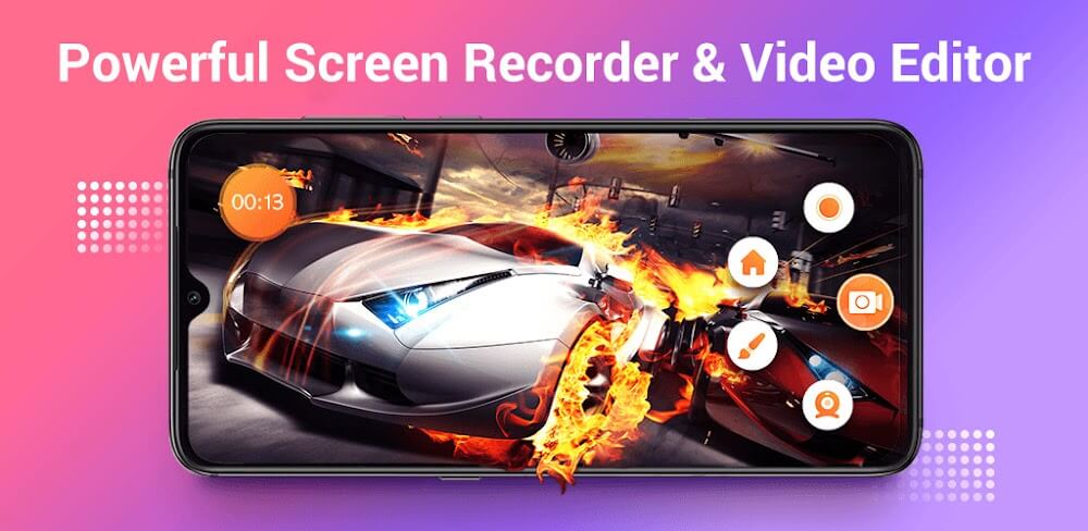 Screen Recorder Video Recorder