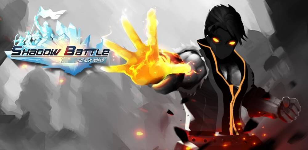 Shadow Battle 2.2