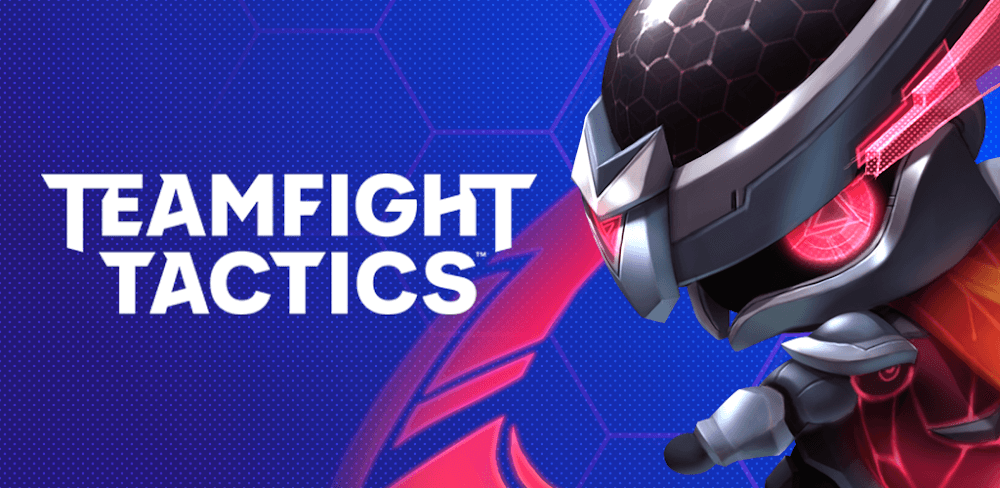 TFT: Teamfight Tactics