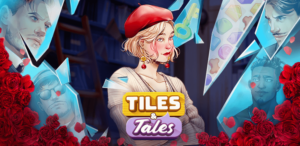 Tiles &#038; Tales