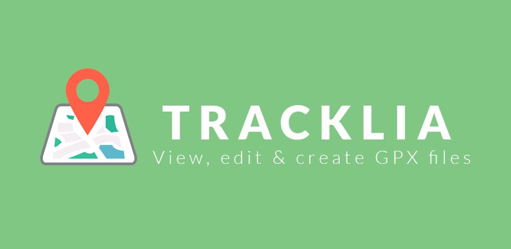 Tracklia