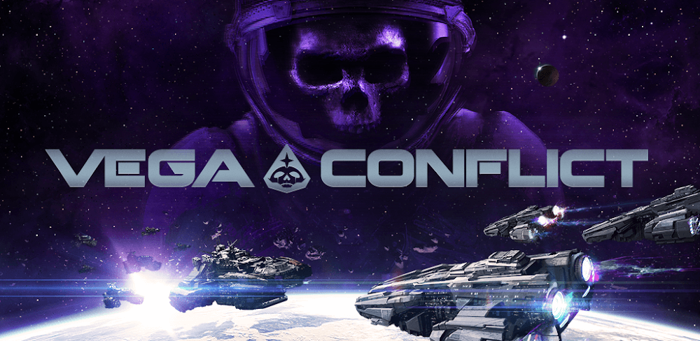 VEGA Conflict