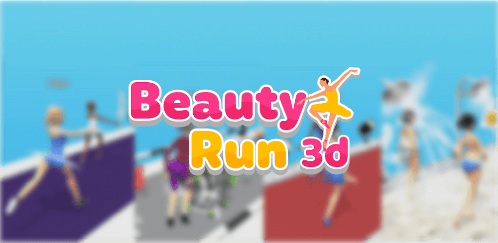 Beauty Race!