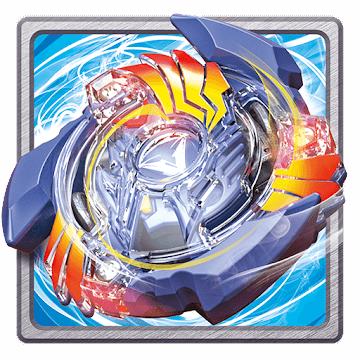 BEYBLADE BURST icon