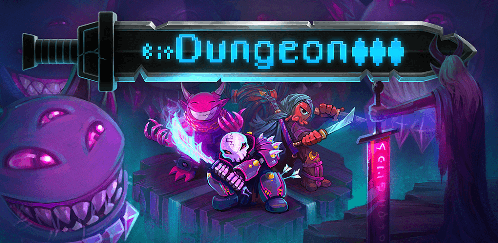 bit Dungeon III