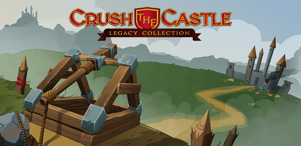 Crush the Castle Legacy