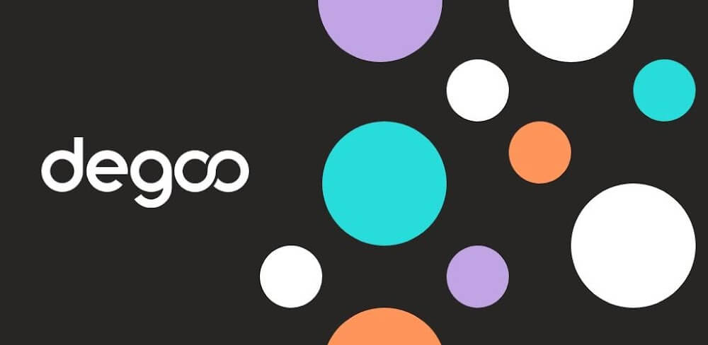 Degoo: 100 GB Cloud Storage