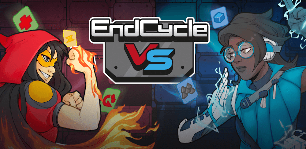 EndCycle VS