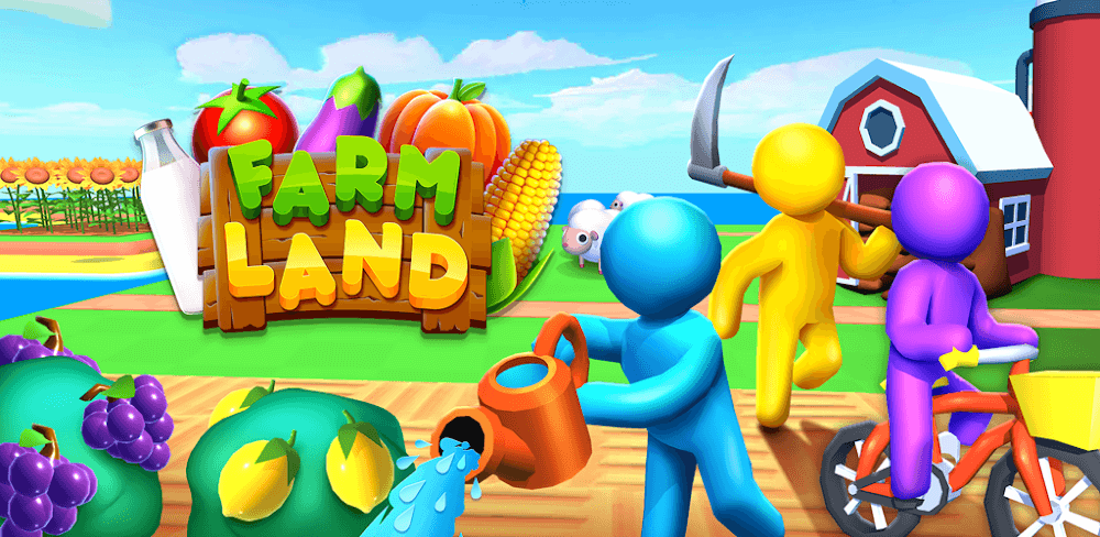 Farm Land