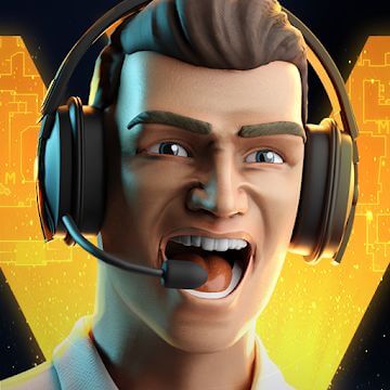FIVE – Esports Manager icon