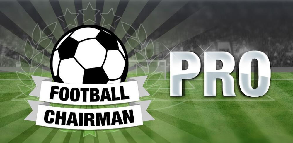 Football Chairman Pro