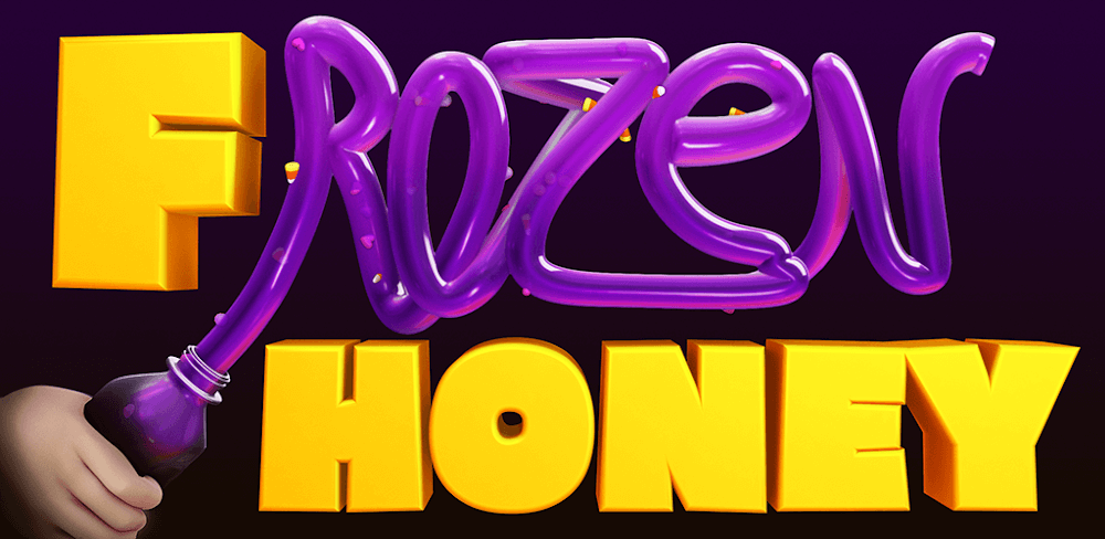 Frozen Honey