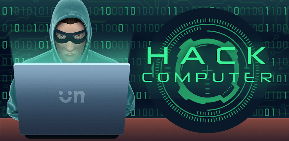 Hack Computer