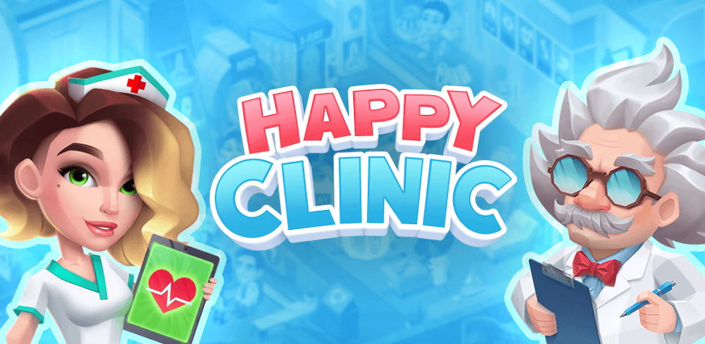 Happy Clinic