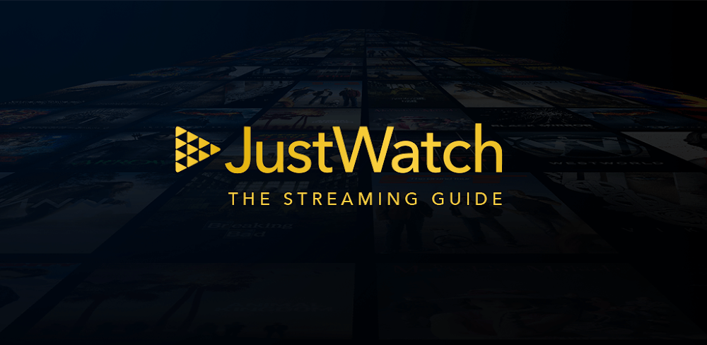 JustWatch – Streaming Guide