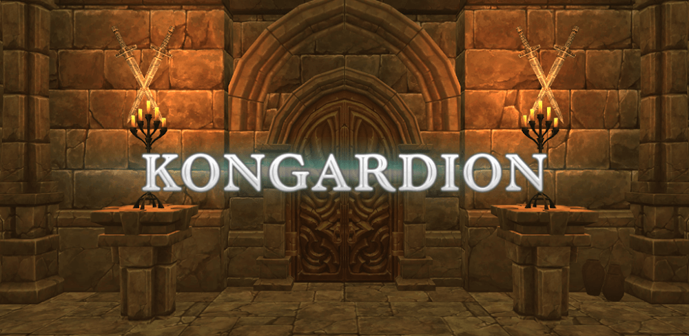 Kongardion