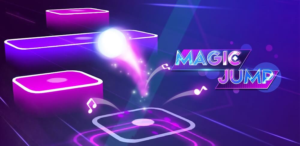 Magic Hop: EDM &#038; Dancing