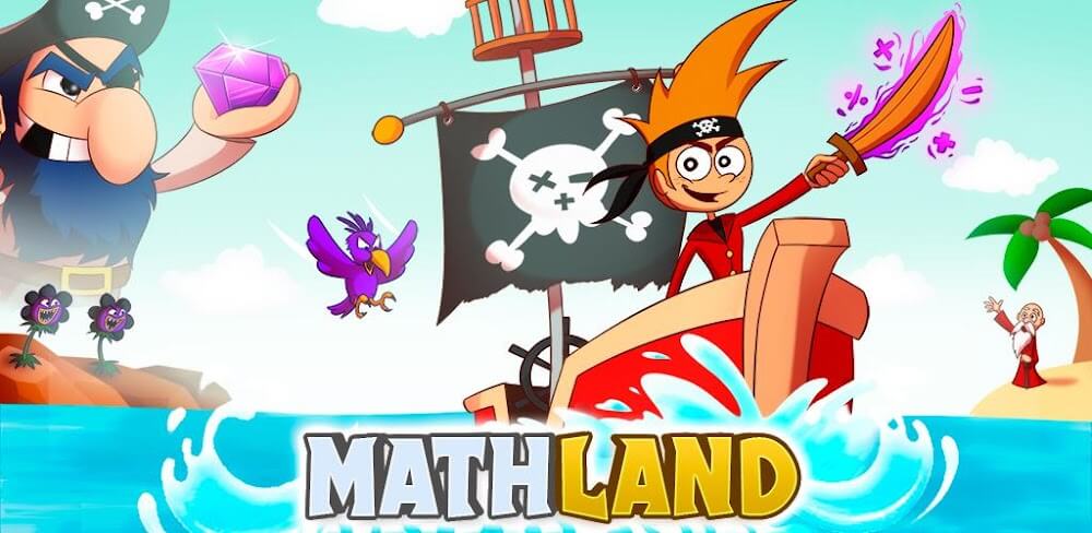 MathLand