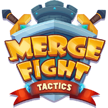 Merge Fight Tactics icon