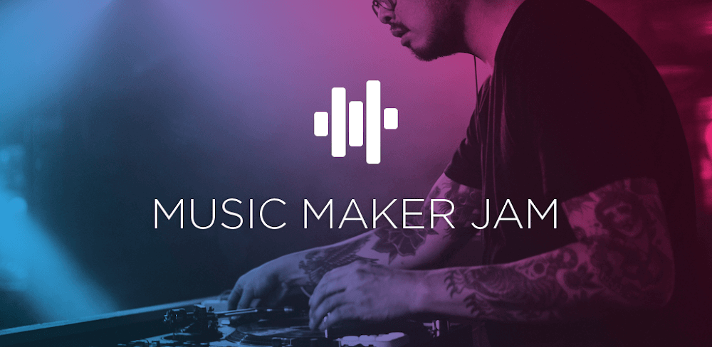 Music Maker JAM