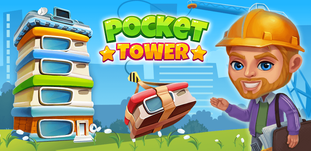 Pocket Tower