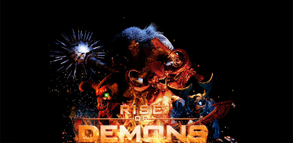 Rise Of Demons