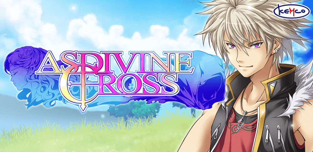 RPG Asdivine Cross