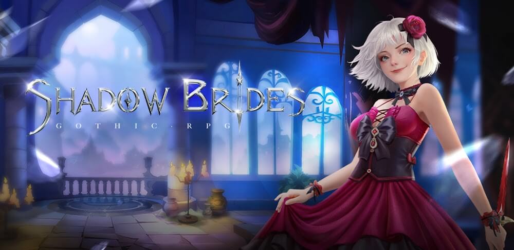 Shadow Brides: Gothic RPG