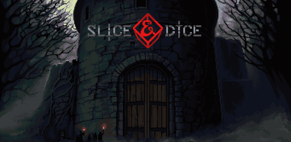 Slice &#038; Dice