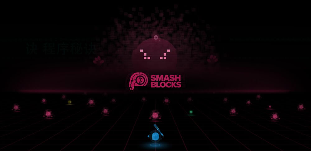 Smash Blocks